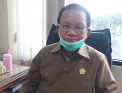 Bahas 3 Ranperda Menjadi Perda Tahun Anggaran 2020, Winsulangi Angkat Bicara