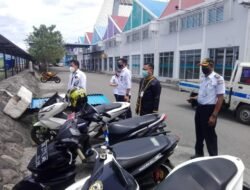 Pelindo 4 Manado, Hartono: Berlakukan Akses Satu Pintu