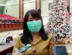 Glady Kawatu : Ibadah Bagian Dari Jam Kerja ASN