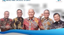 Bank SulutGo Tetap Buka Pelayanan Dihari Libur