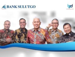 Bank SulutGo Tetap Buka Pelayanan Dihari Libur