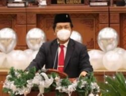 DPRD Sulut Gelar Ibadah Pra Natal.