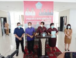 Hasil Seleksi KPID Sulut Telah Keluar.