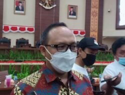 KPK Sambangi DPRD Sulut, Delapan Orang Belum Laporkan LHKPN