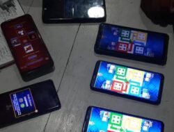 HUT MMSC dan WAO Diperingati Open Turnamen Ludo