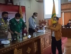Rekomendasi DENPASAR Bali PEWARNA Kawal Empat Pilar dan Keberagaman Indonesia