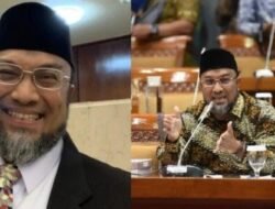 Interupsi Ditolak, Fahmi Alaydroes Sindir Puan Maharani