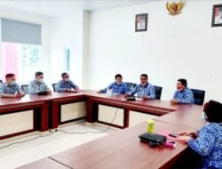 BP2MI Manado Kunjungi Mitra Bahas MoU
