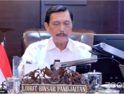 PPKM Level 3 Tidak Jadi Diterapkan Di Libur Natal dan Tahun Baru