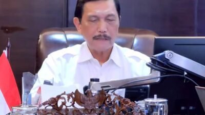 PPKM Level 3 Tidak Jadi Diterapkan Di Libur Natal dan Tahun Baru