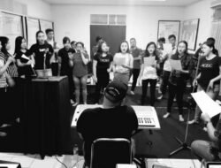 Rumah Kreatif, Komunitas DCEC Kembali Membuka Recrutmen