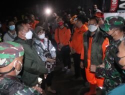 Dua Orang Meninggal, BPNB Ingatkan Manado Siaga