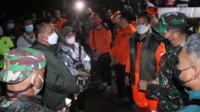 Dua Orang Meninggal, BPNB Ingatkan Manado Siaga