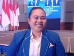 Amalia Lanjar: Partai Demokrat Siap Menangkan Pemilu 2024