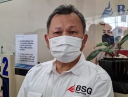 Dirut : Tahun 2022 Bank SulutGo Bakal Tutup Sejumlah Outlet Beralih Ke Sistem Digital
