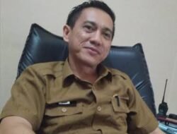 Selamat Jalan Kabag Dammy