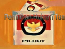 Diduga Oknum Calon Hukum Tua Desa Tetey Tidak Tamat SMP