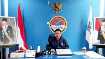 14 Putra Sulut Dan Gorontalo Lulus Wawancara Kerja Sebagai Perawat Ke Jerman
