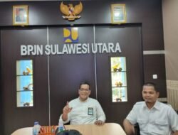 Hendro Satrio : Kontrak Kerja Di Desa Lobong Sampai 31 Desember 2022, Tugas Kami Mengamankan Badan Jalan, Bukan Urus Penambangan