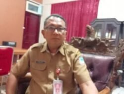 Program SPA DLH Maksimalkan Pengangkutan Sampah Wilayah Kecamatan Sampai Kelurahan