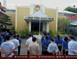 Peringati Hari Pahlawan Ke 77, Salman Saelangi Jabarkan Tema Pahlawanku Teladanku
