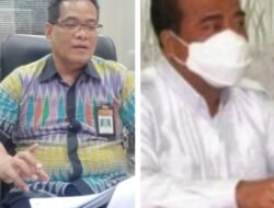 DUA Balai Besar BWS Dan BPJN Sulawesi Utara Pacu Progres Pembangunan Di Sulut