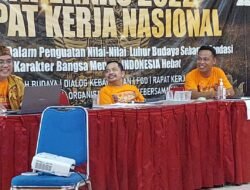 Sekjen Pewarna Pertanyakan Respon Dewan Pers Terkait Audiensi