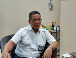 Hendro Satrio : Pembangunan Infrastruktur Jalan Dan Jembatan Di Sulut Selesai Akhir Tahun 2022