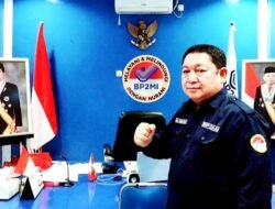 Balai BP2MI Sulut ucapkan Selamat Hari Pers Nasional