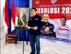 Resolusi 2023 Sebagai Tolak Ukur Kinerja Balai BP2MI Sulut