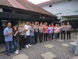 Coffee Morning Tim Pembina Samsat Sulut, Dalam Rangka Optimalisasi Pendapatan dan Membangun Masyarakat Sadar Pajak