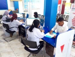 BP2MI Sulawesi Utara laksanakan verifikasi berkas program G to G Jerman