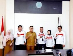 BP2MI Hadir di Provinsi Gorontalo Bangun Sinergi Melayani PMI