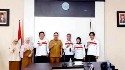 BP2MI Hadir di Provinsi Gorontalo Bangun Sinergi Melayani PMI