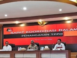 Polda Sulut Bentuk Satgas TPPO, BP2MI Didaulat Sebagai Leading Sector