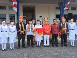 Hendro Satrio Apresiasi Dukungan Pemerintah atas Pertumbuhan Infrastruktur Indonesia Di HUT RI ke-78