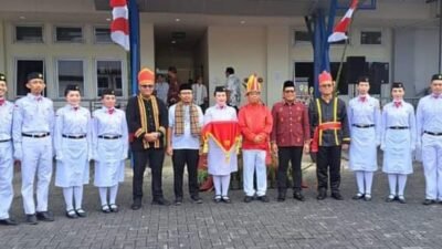 Hendro Satrio Apresiasi Dukungan Pemerintah atas Pertumbuhan Infrastruktur Indonesia Di HUT RI ke-78