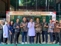 Jasa Raharja dan Medical Advisory Board Kunjungi Sejumlah Rumah Sakit di Malang, Memastikan Mutu Pelayanan Korban Kecelakaan