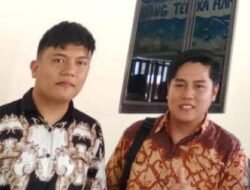 Ketua Jemaat GMIST Petra Naga Dua Gugat Ketua Umum Sinode GMIST