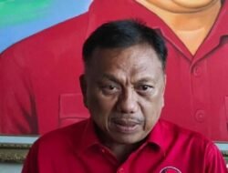 PDIP Gelar Rapat Terbatas Bahas Paslon Pilkada 2024
