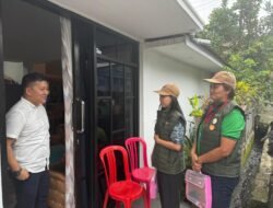 Steffen Linu : Pengawasan Coklit Kepada Pejabat Berlaku Juga Sama Masyarakat
