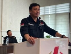 Ardiles Mewoh : Petugas Pengawas Pemilu Harus Memberikan Sumbangsih yang Maksimal Pilkada 2024