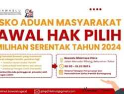 Kawal Hak Pilih