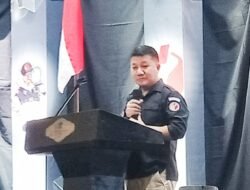 Steffen Linu : Bawaslu Pastikan Siapkan IKP Pemilihan Skala Tingkat Daerah