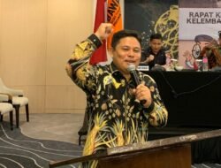 Jelang Pendaftaran Calon Gubernur dan Wakil Gubernur , Bawaslu Sulut Ingatkan Parpol Dilarang Terima Mahar Politik