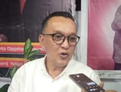 Ayub Ali Albugis : Kehadiran YSK-Victory Sangat Menjanjikan Untuk Sulawesi Utara