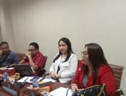 Tampung Dan Dengar Aspirasi Dari Komunitas Nelayan, Laluyan : Kami Akan Turun Ke Lapangan