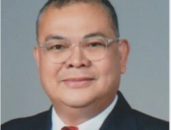 HUT Ke-17 Partai Gerindra, LOUIS Schramm : Berkomitmen Untuk Mengabdi Kepada Bangsa dan Negara