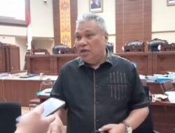 Amir Liputo Angkat Bicara Terkait Tenaga Kerja Asing Minim Serap Retribusi