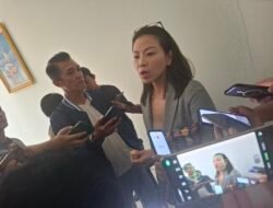 Cindy Wurangian : Instruksi CEP Seluruh Personil Fraksi Harus Aktif Memberikan Pendapat